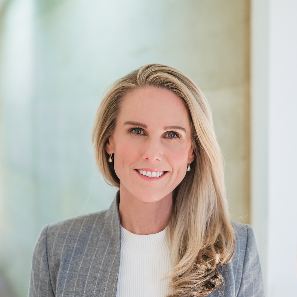 Danielle Vains, Director Of Sales at Sorrento